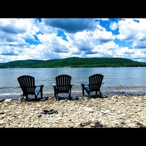 Meet your Posher, Lacey